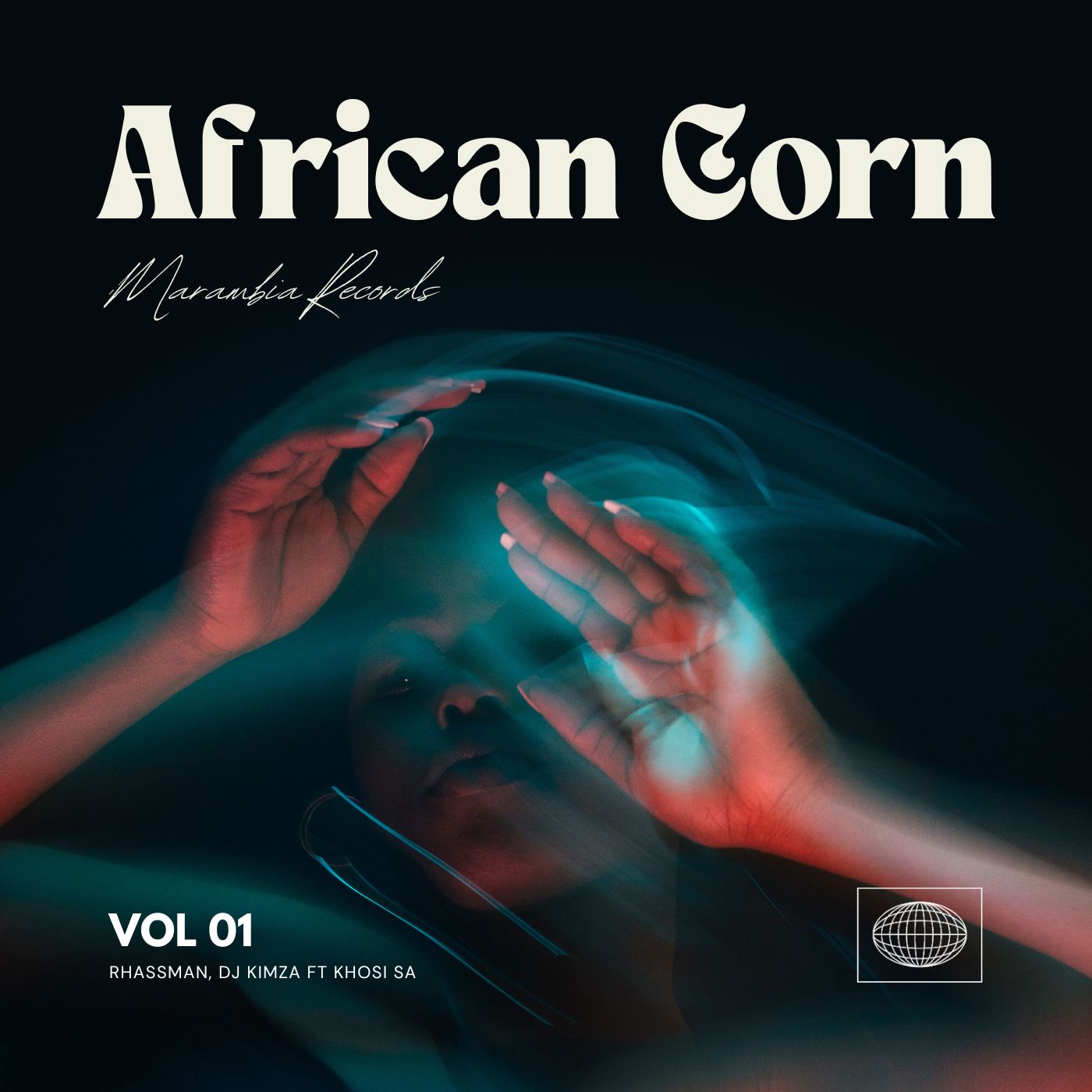 African Corn (Original mix) - Rhassman ft DJ Kimza & Khosi SA